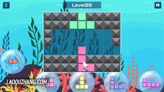 设置俄罗斯方块 SETTRIS|官方中文|NSZ|原版|_5