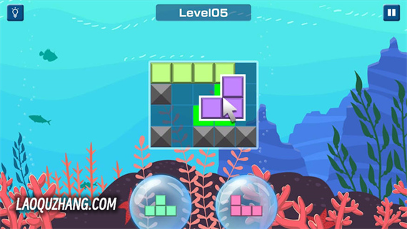 设置俄罗斯方块 SETTRIS|官方中文|NSZ|原版|_2