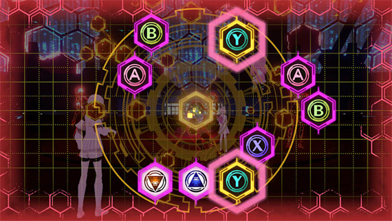 虚时异境 迷离时空 终极版|官方中文|本体+1.0.3升补|NSZ|原版|_4