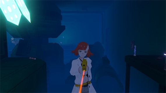 虚时异境 迷离时空 终极版|官方中文|本体+1.0.3升补|NSZ|原版|_6