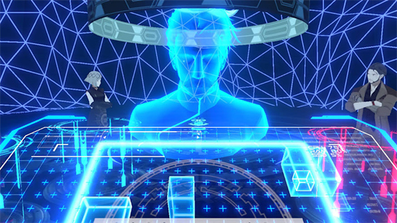 虚时异境 迷离时空 终极版|官方中文|本体+1.0.3升补|NSZ|原版|_5