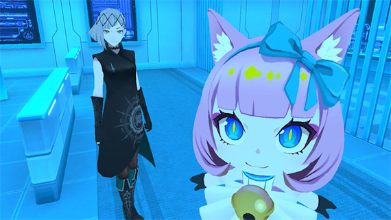 虚时异境 迷离时空 终极版|官方中文|本体+1.0.3升补|NSZ|原版|_1