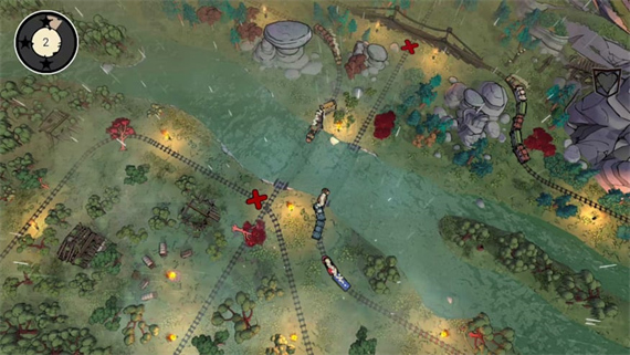 列车交通管理员|官方中文|本体+1.1.0升补+4DLC|NSZ|原版|_1