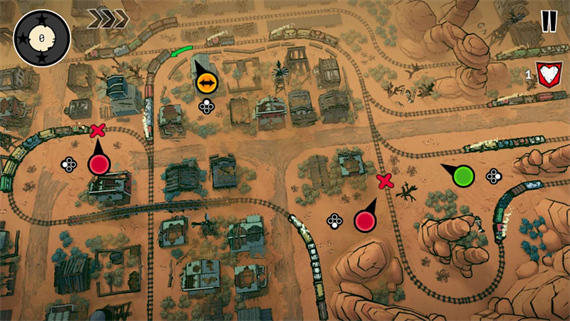 列车交通管理员|官方中文|本体+1.1.0升补+4DLC|NSZ|原版|_6