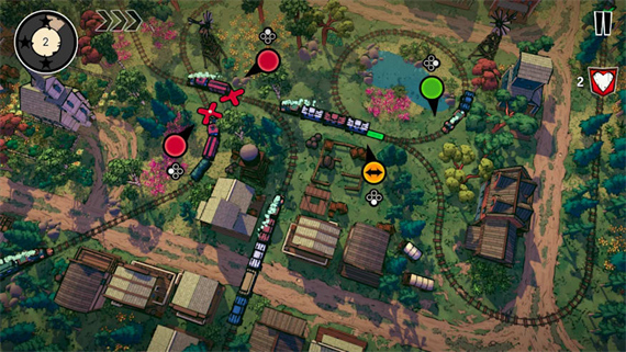 列车交通管理员|官方中文|本体+1.1.0升补+4DLC|NSZ|原版|_3