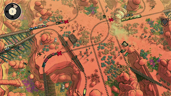 列车交通管理员|官方中文|本体+1.1.0升补+4DLC|NSZ|原版|_5