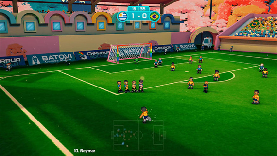 查鲁亚足球 专业版 专业版|官方中文|本体+v58升补|NSZ|原版|_1