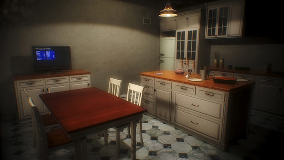 恶灵在内 Evil Inside|官方中文|NSP|原版|_5