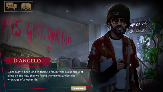 吸血鬼 纽约同僚|中文|本体+1.0.6升补|NSZ|原版|_3