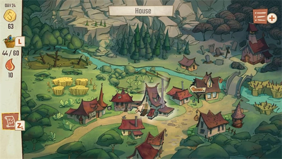 诺拉的魔药日记|官方中文|本体+1.0.2升补+1DLC|NSZ|原版|_6