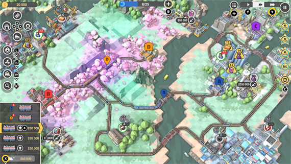 火车山谷2 社区版|官方中文|本体+1.0.3升补|NSZ|原版|_3