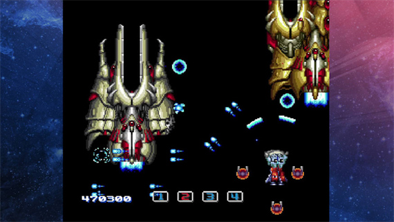 IREM经典街机合集VOL1|官方中文|本体+1.0.5升补|NSZ|原版|_1