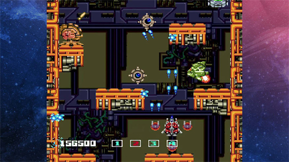 IREM经典街机合集VOL1|官方中文|本体+1.0.5升补|NSZ|原版|_2