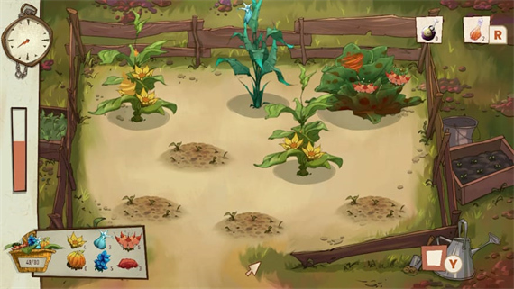 诺拉的魔药日记|官方中文|本体+1.0.2升补+1DLC|NSZ|原版|_1