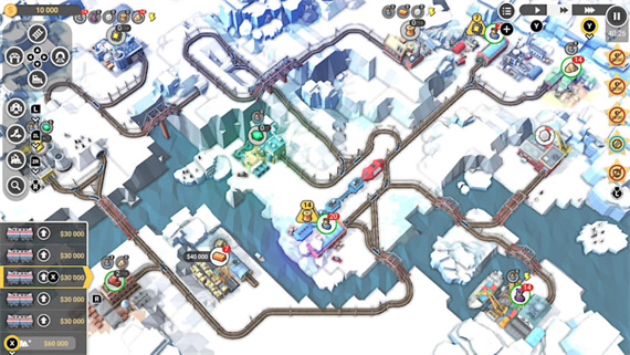 火车山谷2 社区版|官方中文|本体+1.0.3升补|NSZ|原版|_6