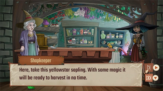 诺拉的魔药日记|官方中文|本体+1.0.2升补+1DLC|NSZ|原版|_3