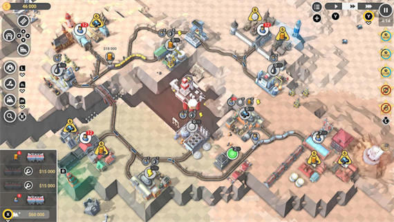 火车山谷2 社区版|官方中文|本体+1.0.3升补|NSZ|原版|_4