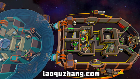 时空错乱之旅|官方中文|本体+8.22升补|NSZ|原版|_4