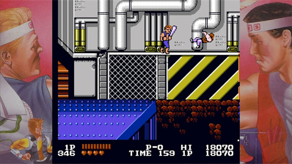 双截龙1|官方中文|本体+1.0.2升补|NSZ|原版|_5