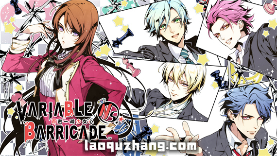 百密一疏少女心|官方中文|NSZ|原版|_0