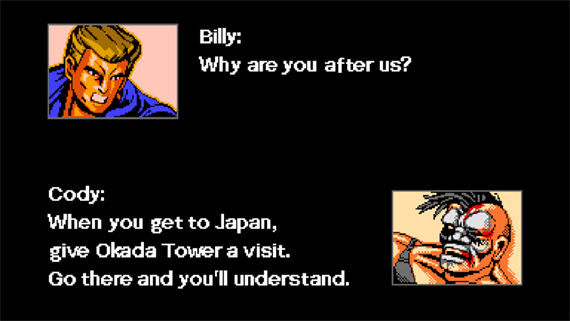 双截龙4|官方中文|本体+1.0.5升补|NSZ|原版|_5