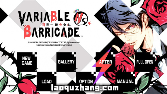 百密一疏少女心|官方中文|NSZ|原版|_1