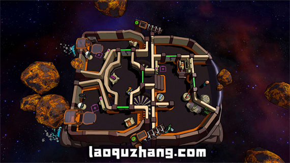 时空错乱之旅|官方中文|本体+8.22升补|NSZ|原版|_3