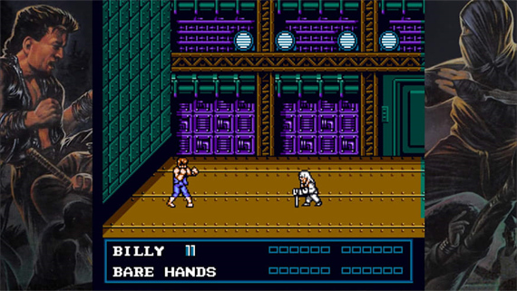 双截龙3罗塞塔之石|官方中文|本体+1.0.2升补|NSZ|原版|_1