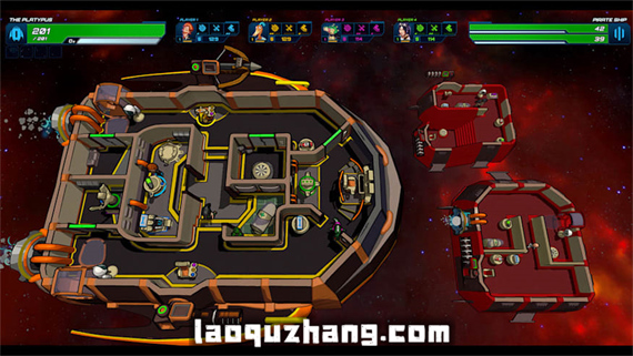 时空错乱之旅|官方中文|本体+8.22升补|NSZ|原版|_2