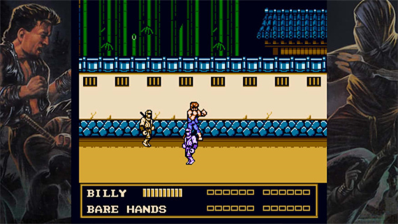 双截龙3罗塞塔之石|官方中文|本体+1.0.2升补|NSZ|原版|_2