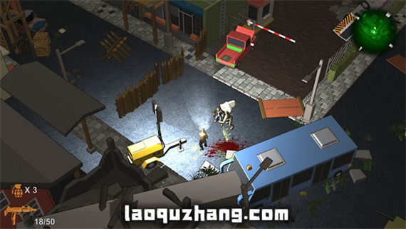 超异形进化怪兽 宗勃格|官方中文|NSZ|原版|_5