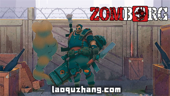 超异形进化怪兽 宗勃格|官方中文|NSZ|原版|_0