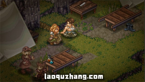 阿卡迪亚之歌 Arcadian Atlas|官方中文|本体+1.0.2升补|NSZ|原版|_5