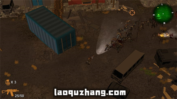 超异形进化怪兽 宗勃格|官方中文|NSZ|原版|_4