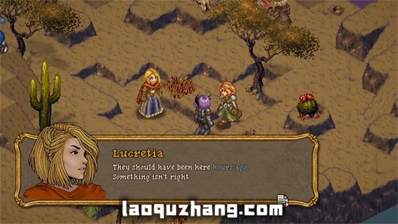 阿卡迪亚之歌 Arcadian Atlas|官方中文|本体+1.0.2升补|NSZ|原版|_6