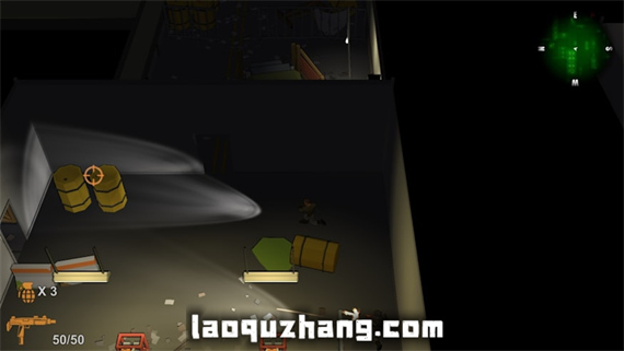 超异形进化怪兽 宗勃格|官方中文|NSZ|原版|_1