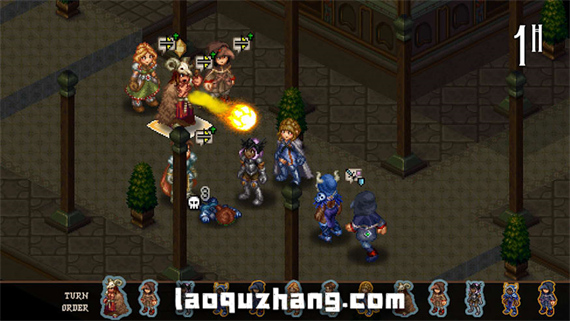 阿卡迪亚之歌 Arcadian Atlas|官方中文|本体+1.0.2升补|NSZ|原版|_4