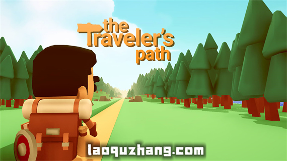 旅行者之路 The Traveler’s Path|官方中文|NSZ|原版|_0