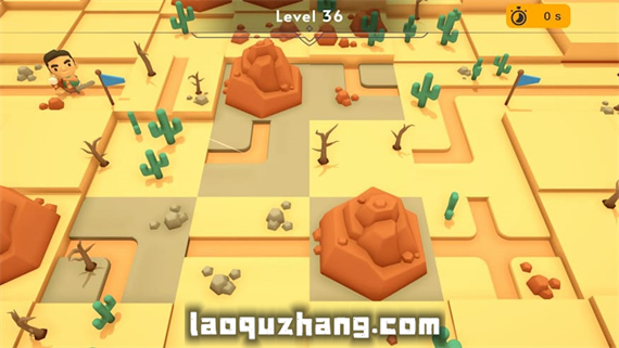 旅行者之路 The Traveler’s Path|官方中文|NSZ|原版|_5