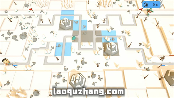 旅行者之路 The Traveler’s Path|官方中文|NSZ|原版|_3