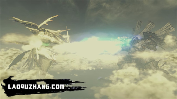 异度之刃决定版|V1.1.2-斩影漩涡-刹那狂想-模拟器整合版|解压即撸|_1