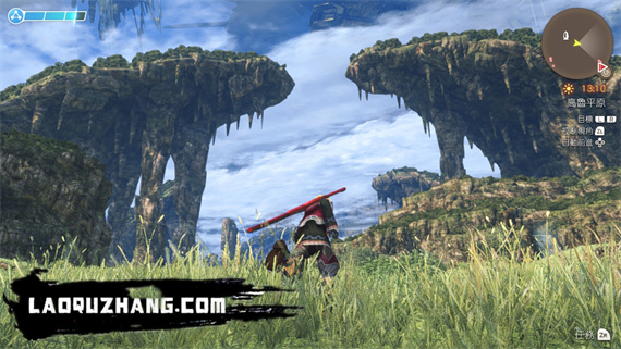 异度之刃决定版|V1.1.2-斩影漩涡-刹那狂想-模拟器整合版|解压即撸|_7