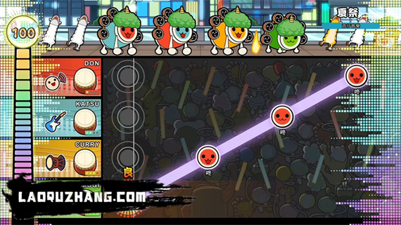 太鼓达人 咚咚雷音祭|官方中文|本体+5.0.0升补+85DLC+MOD|NSP|原版|_3