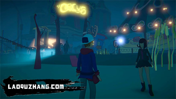 梦想家 怀旧奇遇记|官方中文|NSZ|原版|_4