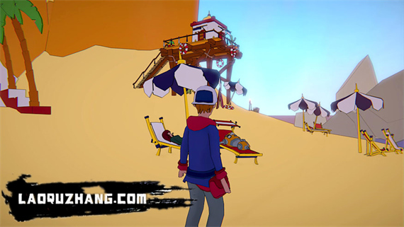 梦想家 怀旧奇遇记|官方中文|NSZ|原版|_6