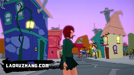 梦想家 怀旧奇遇记|官方中文|NSZ|原版|_1