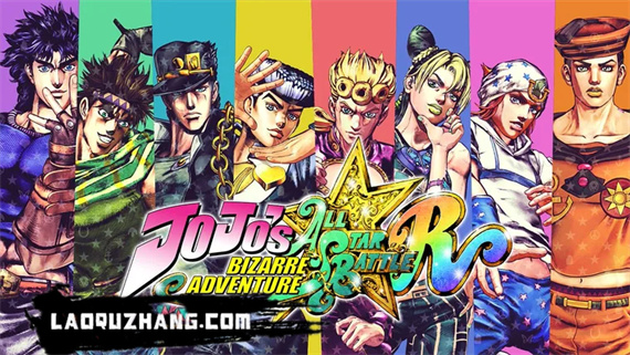 JOJO的奇妙冒险 群星之战 重制版|官方中文|Build13123765+透龙DLC+全DLC|解压即撸|_0