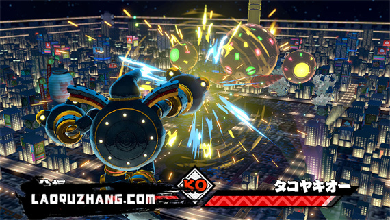 御伽活剧 豆狸巴克尔 神谕祭太郎的祭典之难|原汁日文|本体+1.3.0升补|NSZ|原版|_4