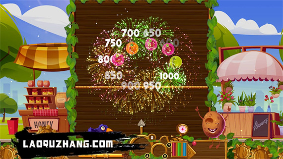 蔬菜泡泡龙 Vege Bubble Shoot|官方中文|NSZ|原版|_1