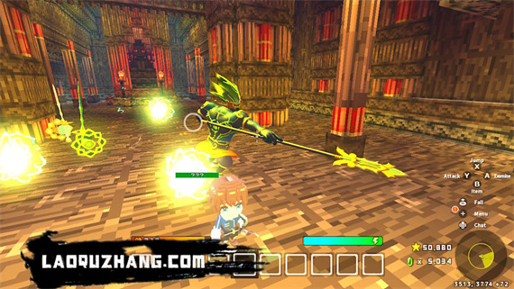 泰拉维特 TERAVIT|官方中文|本体+1.0.1升补|NSZ|原版|_3